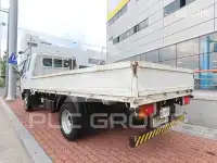 2011 Hyundai Mighty