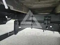 2011 Hyundai Mighty