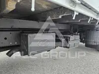 2011 Hyundai Mighty