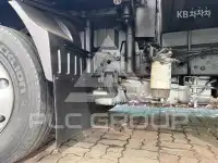 2011 Hyundai Mighty