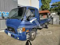 2011 Hyundai Mighty