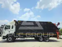 2011 Hyundai Mighty