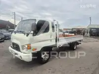 2011 Hyundai Mighty