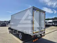 2011 Hyundai Mighty