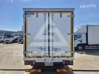2011 Hyundai Mighty
