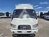2011 Hyundai Mighty
