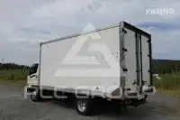 2011 Hyundai Mighty