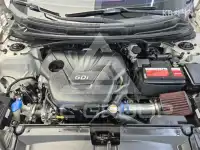 2011 Hyundai Veloster