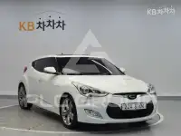 2011 Hyundai Veloster
