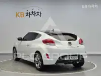 2011 Hyundai Veloster