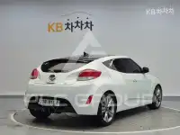 2011 Hyundai Veloster