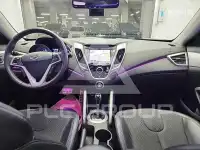 2011 Hyundai Veloster
