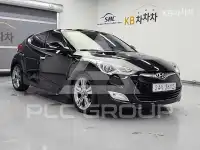 2011 Hyundai Veloster