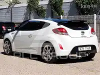 2011 Hyundai Veloster