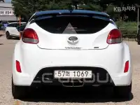 2011 Hyundai Veloster