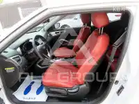 2011 Hyundai Veloster