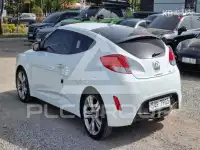2011 Hyundai Veloster