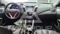 2011 Hyundai Veloster