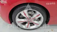 2011 Hyundai Veloster