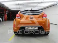 2011 Hyundai Veloster