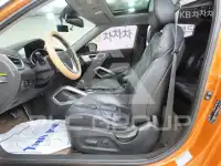2011 Hyundai Veloster