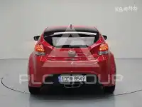 2011 Hyundai Veloster