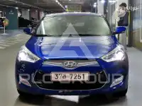 2011 Hyundai Veloster