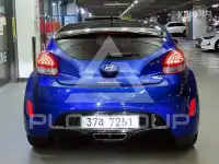 2011 Hyundai Veloster