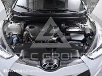 2011 Hyundai Veloster