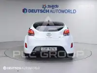 2011 Hyundai Veloster