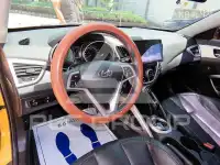 2011 Hyundai Veloster