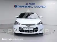 2011 Hyundai Veloster