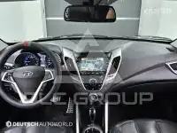 2011 Hyundai Veloster