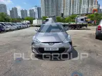 2011 Hyundai Veloster
