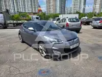 2011 Hyundai Veloster