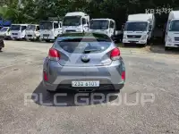 2011 Hyundai Veloster