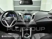 2011 Hyundai Veloster