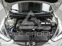 2011 Hyundai Veloster