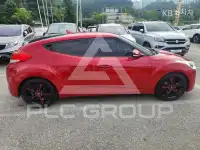 2011 Hyundai Veloster