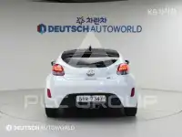 2011 Hyundai Veloster