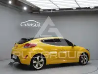2011 Hyundai Veloster
