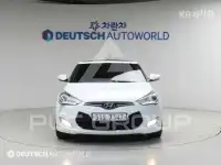 2011 Hyundai Veloster