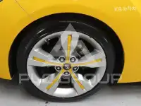2011 Hyundai Veloster