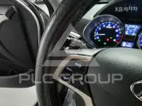 2011 Hyundai Veloster