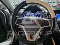 2011 Hyundai Veloster