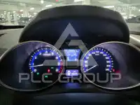 2011 Hyundai Veloster