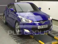 2011 Hyundai Veloster