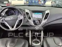 2011 Hyundai Veloster