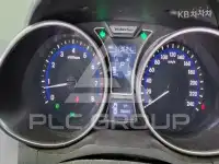 2011 Hyundai Veloster