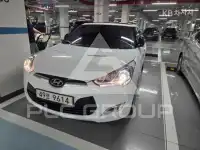 2011 Hyundai Veloster